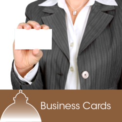 Business Cards